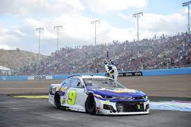 Best picture the father judas and the black messiah mank minari nomadland promising young woman sound of metal the trial of the chicago 7. Drivers Under 30 To Win A Nascar Cup Series Title Nascar Com