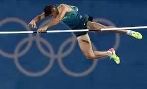 O fato de os saltos ocorrerem em pistas outdoor ou indoor influenciou o rendimento da atleta ? Thiago Braz Bate Recorde Olimpico E Conquista Ouro No Salto Com Vara Mundo Nipo