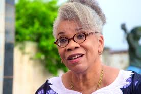 How Dr. Jessica B. Harris Redefined American Food «