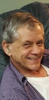 Lawrence Jay Ross Obituary May 1, 2019