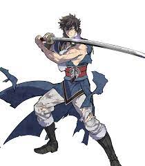 Lon'qu | Fire Emblem Heroes Wiki - GamePress