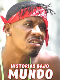 Historias del Bajo Mundo: Relatos Reales y Impactantes