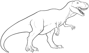 50 neu malvorlagen dinosaurier fotografieren in 2020. T Rex Ausmalbild Malbilder Malvorlage Dinosaurier Dinosaurierbilder Zeichnung Dinosaurier