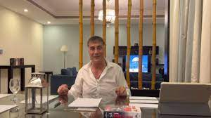 Sedat peker'in hakkında yakalama kararı çıktığı için karadağ'a kaçtığı iddia edilmişti. Ng3n9m6x6jd Vm