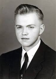 Daniel Leahy Obituary