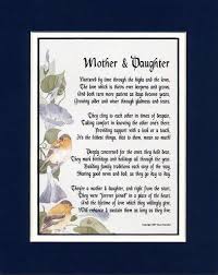 Deceased Mom Poems For Mom Mother Poems Mom Poems Daughter Poems