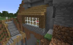 Wie baut man ein modernes haus in minecraftkostenlos abonnieren: á… Redstone Haus Im Berg In Minecraft Bauen Minecraft Bauideen De