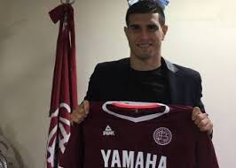 It lies just south of the capital city buenos aires, in the great. Club Atletico Lanus Todas Las Noticias As Com