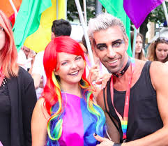 First max 8, delivered on june 27, 2021 june 27, 2021 fly with pride, unveiled on june 15. Czech Republic Gay Pride Calendar 2021