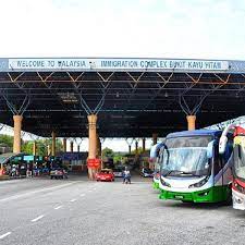 Perincian lanjut kita terus bersama wakil astro awani kedah, abdul hadi che awang ketika ini berada di lokasi. Photos A Pejabat Imigresen Bukit Kayu Hitam Bukit Kayu Hitam