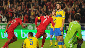 Predictions & head to head stats for portugal vs. Sweden 2 3 Portugal Match Report Highlights