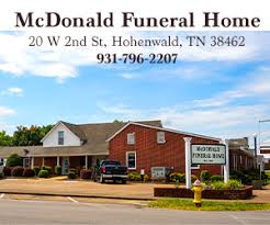 Lewis County Herald Obituaries