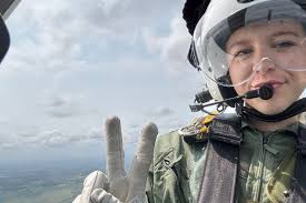 Fundraiser by Liam Doherty : Help Tilly to volunteer to build classrooms in  Peru