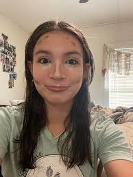 Summer memories of hanging out with friends