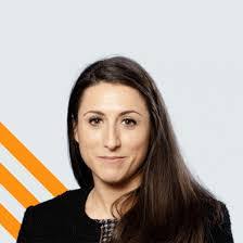 Zara Campbell's Instagram, Twitter & Facebook