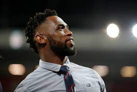 Sharks ceo eduard coetzee told sport24 he addressed the siya kolisi transfer rumour in a meeting with players, assuring them of no imminent squad overhauls because of the takeover. Springboks Captain Siya Kolisi Quits Stormers Linked To Sharks The Japan Times