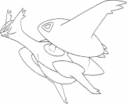 Select from 35870 printable crafts of cartoons, nature, animals, bible and many more. Pokemon Legendary Coloring Pages To Print Pokemon Legendary Printable