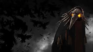 Pathologic 2 Art Dark Art Painting