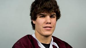 Athlete of the Week: Tyler Derouen