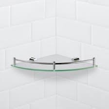 Enter your email address to receive alerts when we have new listings available for glass and chrome shelving unit. Chrome Bathroom Shelves Thebathoutlet