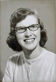 Jo Ann Armstrong Raynor