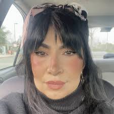 Palmis (Polly) Jones