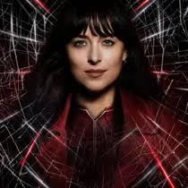 Dakota Johnson ainda não assistiu Madame Teia, “algum dia”