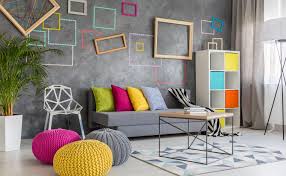 ✅ cómo decorar paredes con fotos, cuadros, artesanías, platos, sombreros y mucho más. 7 Ideas Para Decorar Paredes De Salon Facil Homecenter