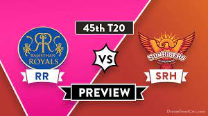Meanwhile, rr enjoyed a convincing win over csk in their previous encounter. Rr Vs Srh Dream11 Team Prediction Of Ipl 2019 Preview Bairstow Archer And Stokes Will Not Play