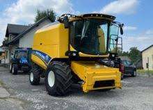 Salford TC5060 Combine