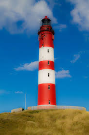 Amrum By Julia Glasener 500px Vuurtorens Nederland