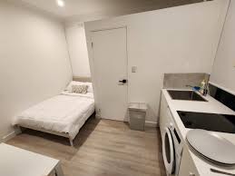 Crystal Street, Petersham Nsw 2049所有房型