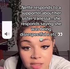 What Happened with Vanessa and Linnette