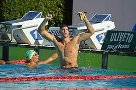 Oggi aqua centurions e dc Alessandro Miressi Biography Age Height Wife Net Worth Family