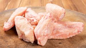 How to quickly thaw wings? Discover Our Technologies That Make Your Chicken Wings Production Fly