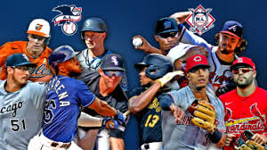 Visit the official mlb shop for mlb jerseys, apparel & more. Rookie Of The Year 2021 Top Candidates