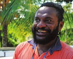 RENAISSANCE OF MISIMA ISLAND'S GOLDEN RICHES