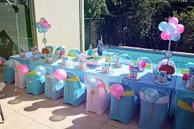 Pin On Kids Parties Girls Themes