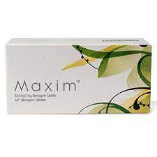 Die wirkstoffe in diesem arzneimittel sind dienogest (ein progestagenhormon) und ethinylestradiol (ein estrogenhormon), zwei weibliche hormone, die im fruchtbarkeitszyklus eine wichtige rolle spielen. Maxim Pille Online Kaufen Doktorabc