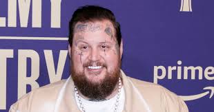 Jelly Roll's Weight Loss: How He Lost Almost 200 Pounds in a Year