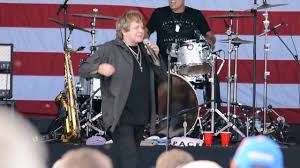 It was written by john cesario, michele collyer and steve mullen, and produced by richie zito and money. Eddie Money Endless Nights 9 28 2013 Youtube