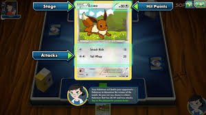 Just follow the simple 4 steps and enjoy the app for free. Pokemon Trading Card Game Online 2 81 0 Apk Download