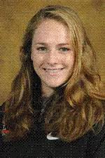 2007-08 Women's Swimming & Diving Roster