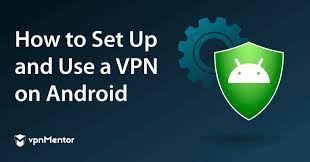 Masuk ke pengaturan kemudian pilih nirkabel dan. Koneksi Ke Vpn Di Android 5 Langkah Mudah Update 2021