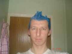 Edward Troche's Instagram, Twitter & Facebook