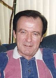 Charles Gibney Obituary