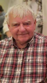 Condolence Book for John Darcy (Ballinasloe, Galway)