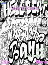 Kumpulan gambar graffiti keren dan terbaru cara download. Gambar Tulisan Nama Bayu Grafiti Mobile Themes For Sony Ericsson K800 Nama Anak Perempuan Islam 200 Nama Dengan Makna Yang Nama Tulisan Huruf Tulisan Gambar
