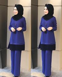 2019 Trend Tunik Modelleri Guzel Sozler Moda Stilleri Abaya Tarzi Ve Musluman Modasi