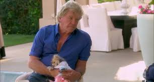 Ken Todd Drags Real Housewives Of Beverly Hills Cast & Defends Lisa  Vanderpump